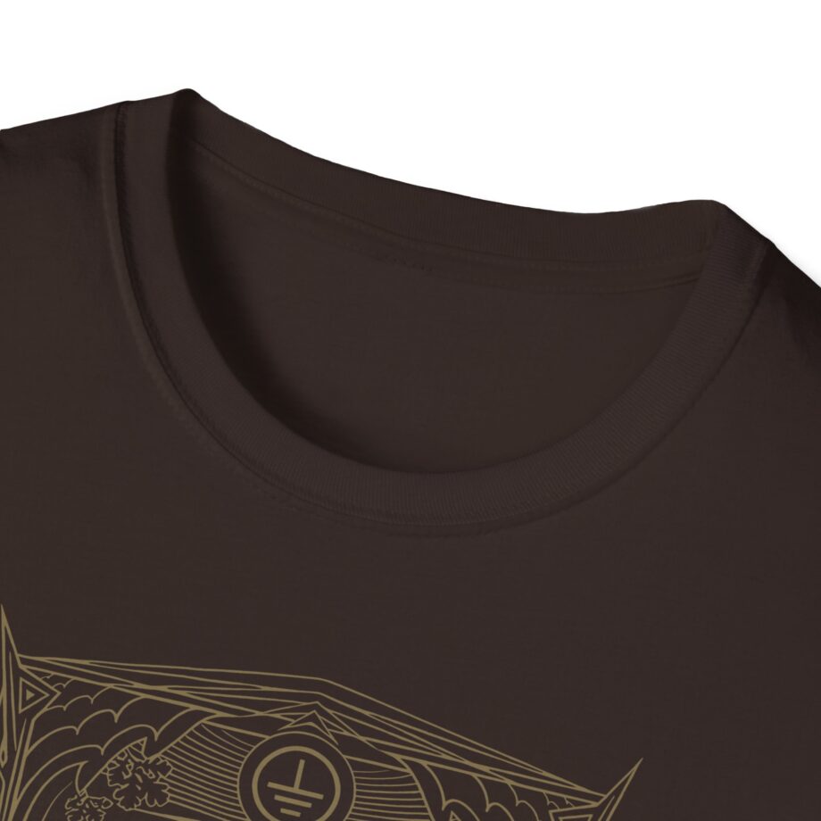 Clutch Unisex Softstyle T-Shirt