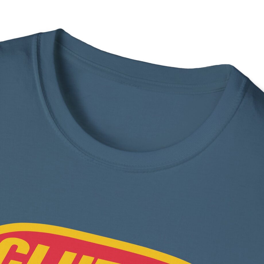 Clutch Unisex Softstyle T-Shirt