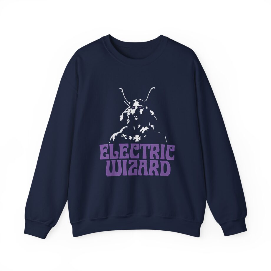 Electric Wizard Witchcult Today Unisex Heavy Blend™ Crewneck Sweatshirt