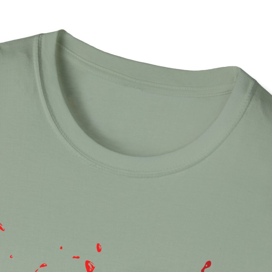 Rina Sawayama  Unisex Softstyle T-shirt