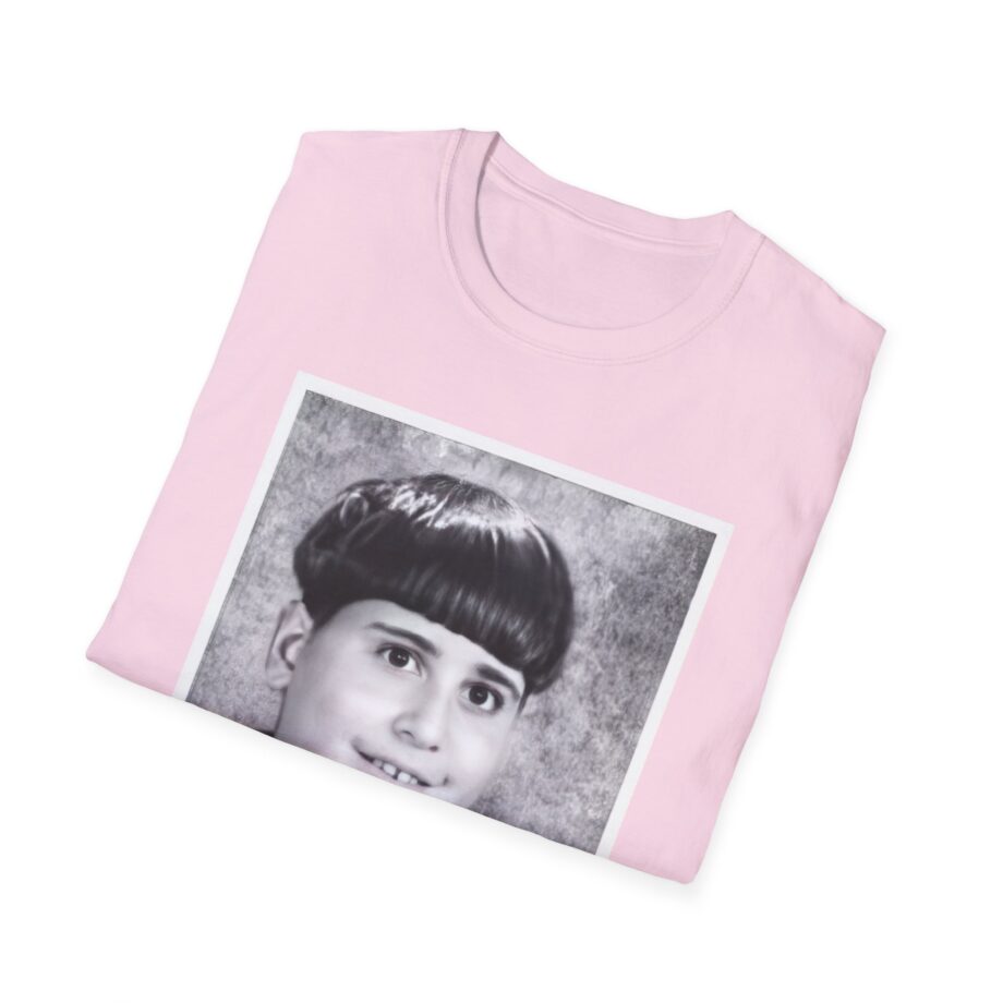 Wooli Unisex Softstyle T-Shirt