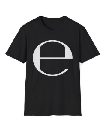 Ecco2k Drain Gang Tour Merch Album Unisex Softstyle T-shirt
