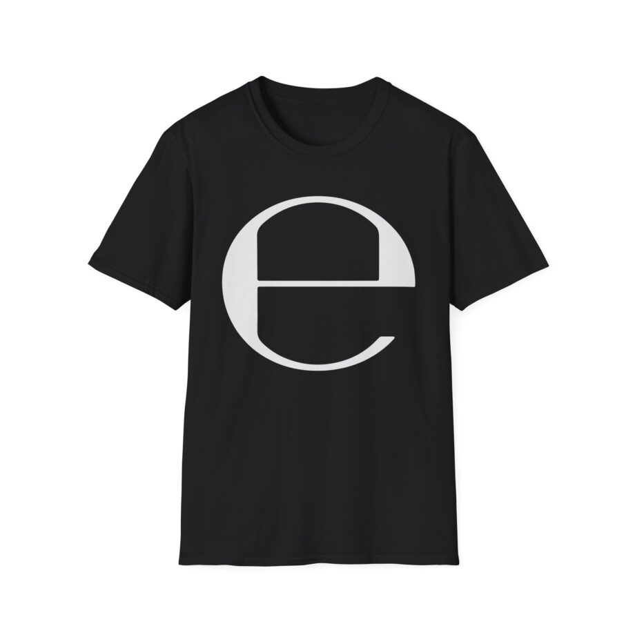 Ecco2k Drain Gang Tour Merch Album Unisex Softstyle T-shirt