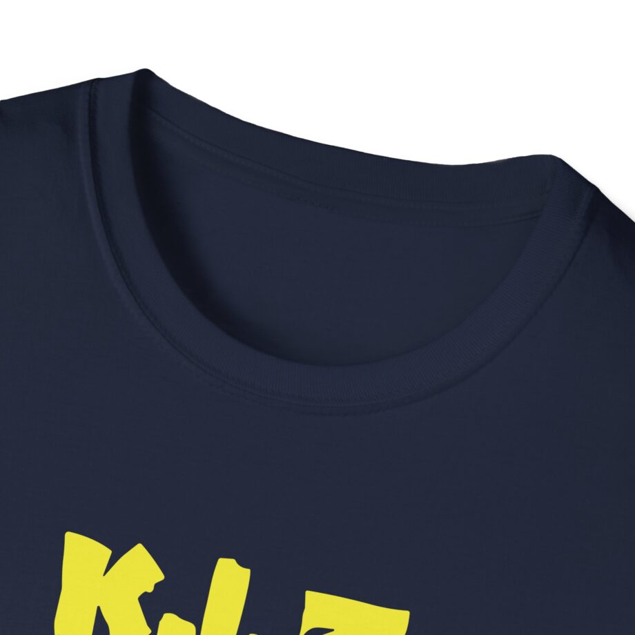 Kiz U8  Unisex Softstyle T-shirt