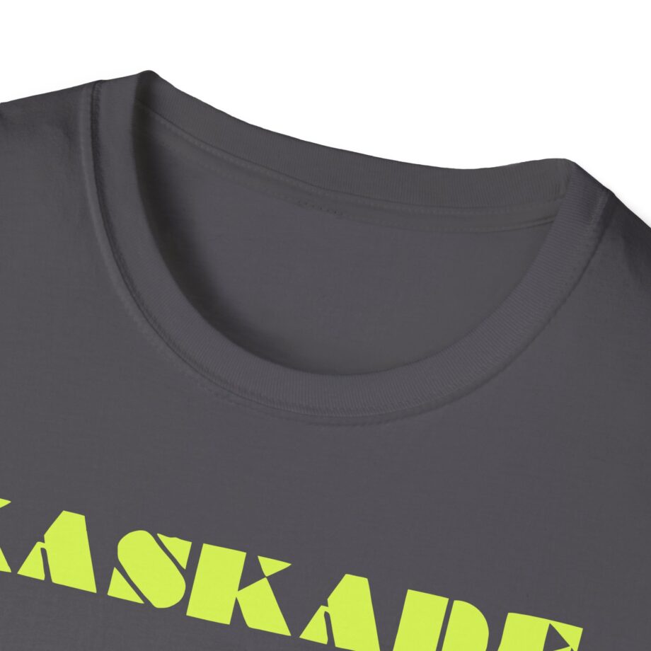 Kaskade Ogden Unisex Softstyle T-shirt