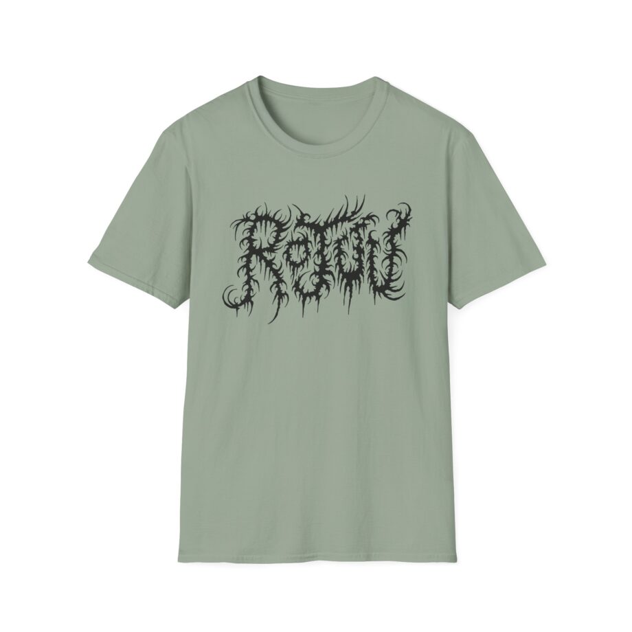 Rojuu Kor Kor Lake Unisex Softstyle T-shirt