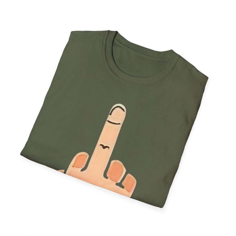 Baylen Levine Summer School Unisex Softstyle T-shirt