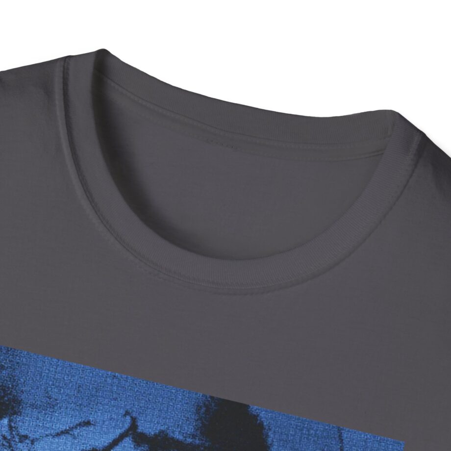Lauryn Hill Negative to Positive Unisex Softstyle T-Shirt