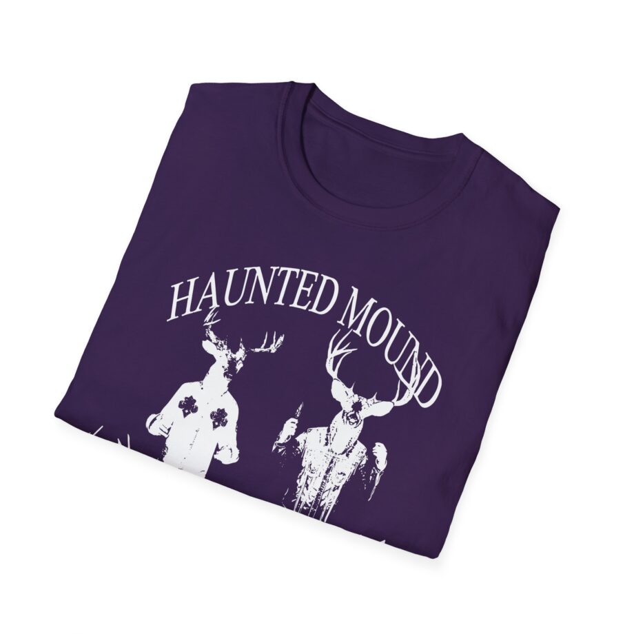 Sematary  Unisex Softstyle T-shirt