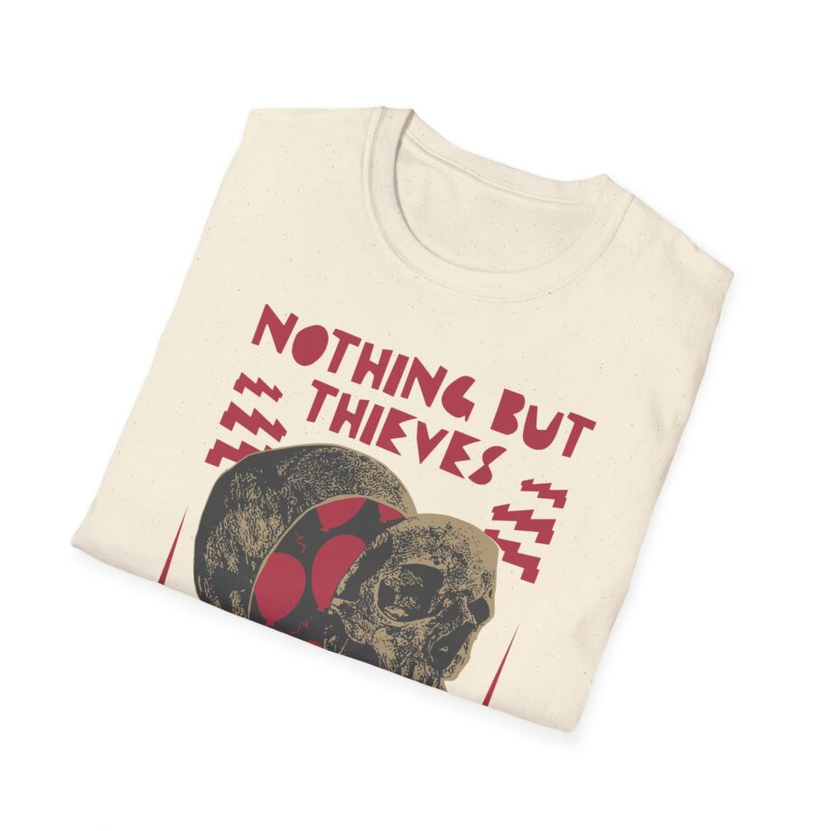 Nothing but Thieves Unisex Softstyle T-shirt