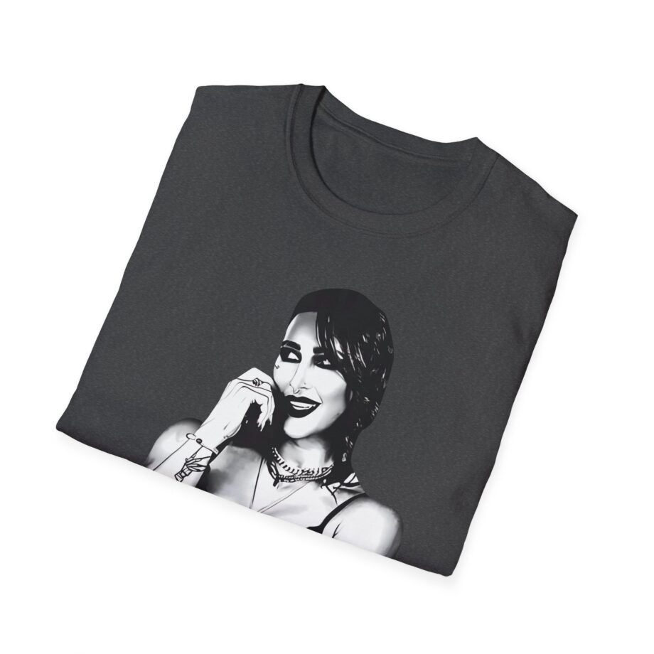 Rhea Ripley Unisex Softstyle T-Shirt