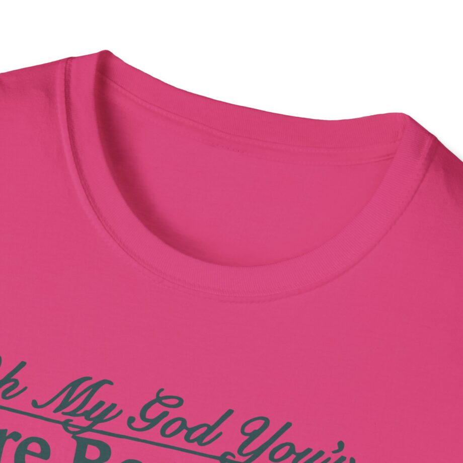Elevation Worship Sure Been Good Unisex Softstyle T-shirt