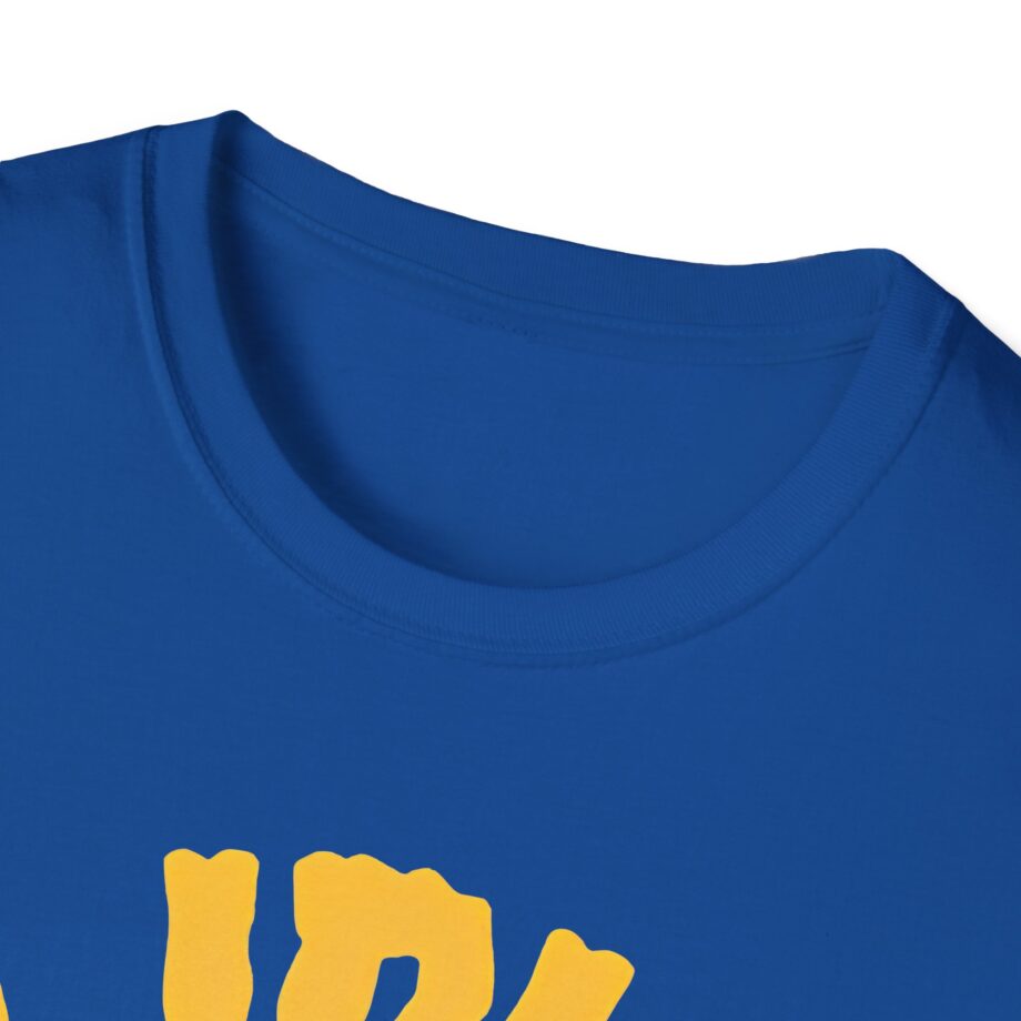 Lirik Unisex Softstyle T-shirt