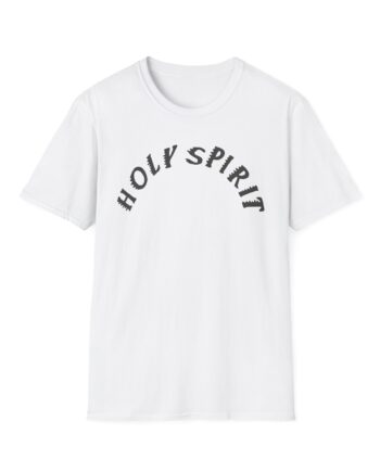 Donda  Holy Spirit Unisex Softstyle T-shirt