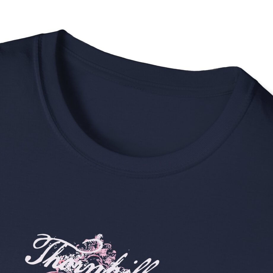 Thornhill  Coven Unisex Softstyle T-Shirt