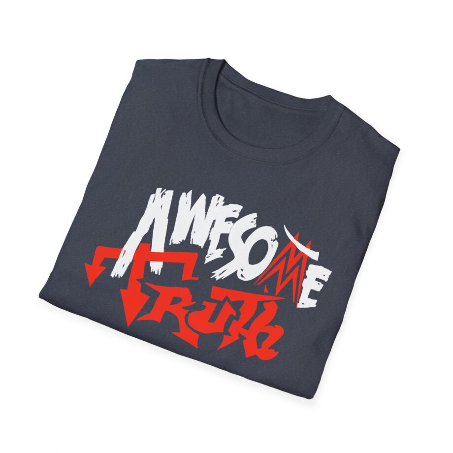 R Truth Unisex Softstyle T-shirt