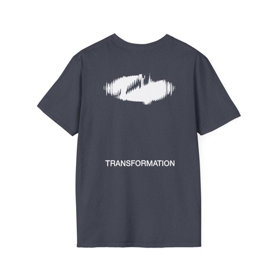 A State of Trance Transformation Unisex Softstyle T-shirt