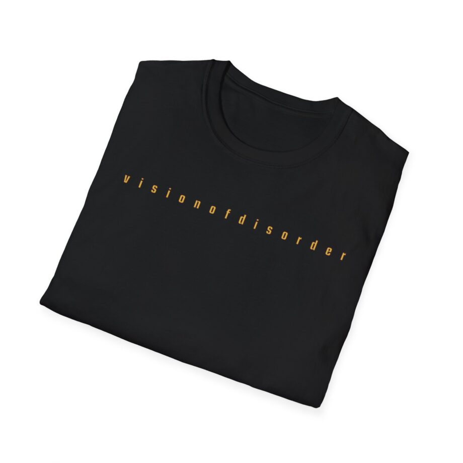 Vision of Disorder Unisex Softstyle T-shirt