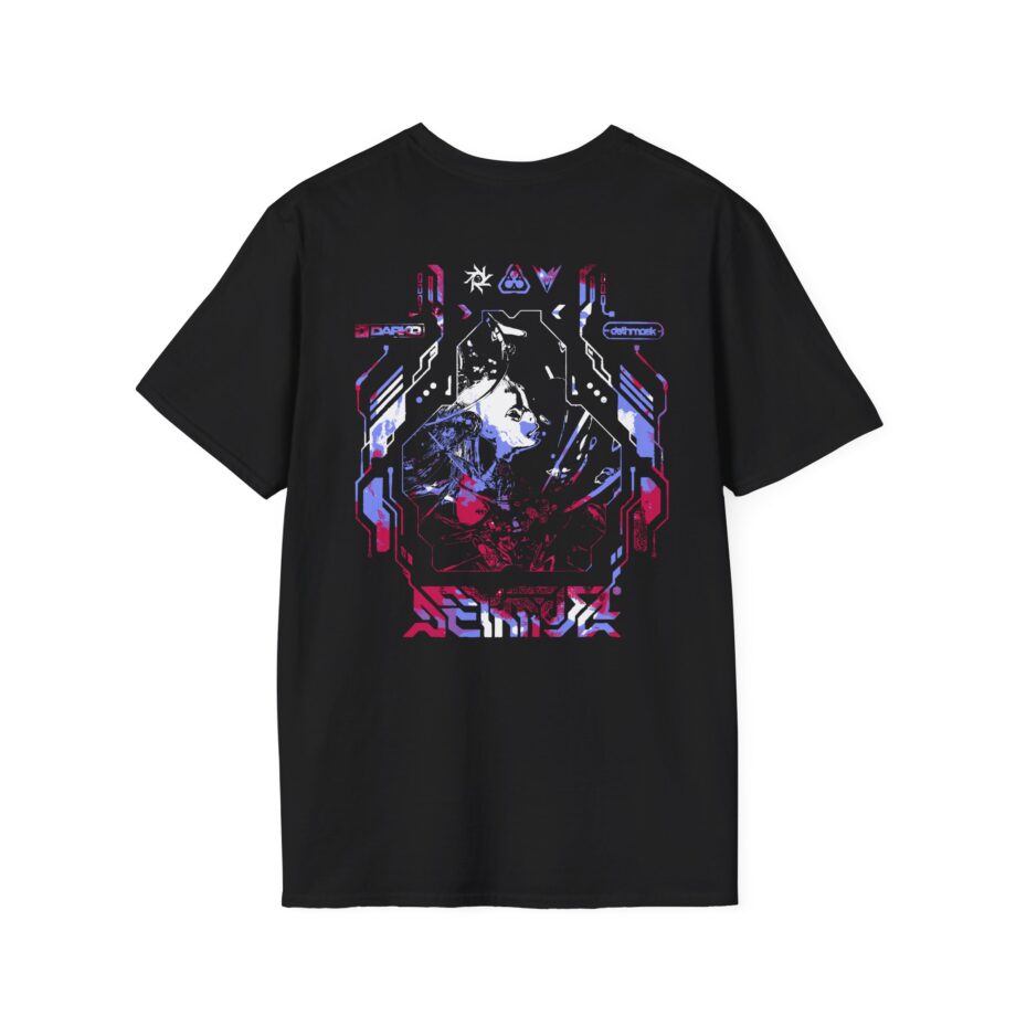 Darko Supra Unisex Softstyle T-Shirt