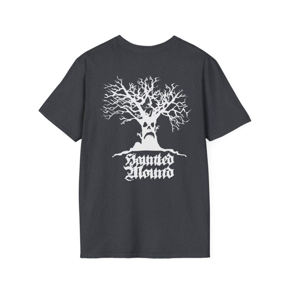 Sematary  Unisex Softstyle T-shirt