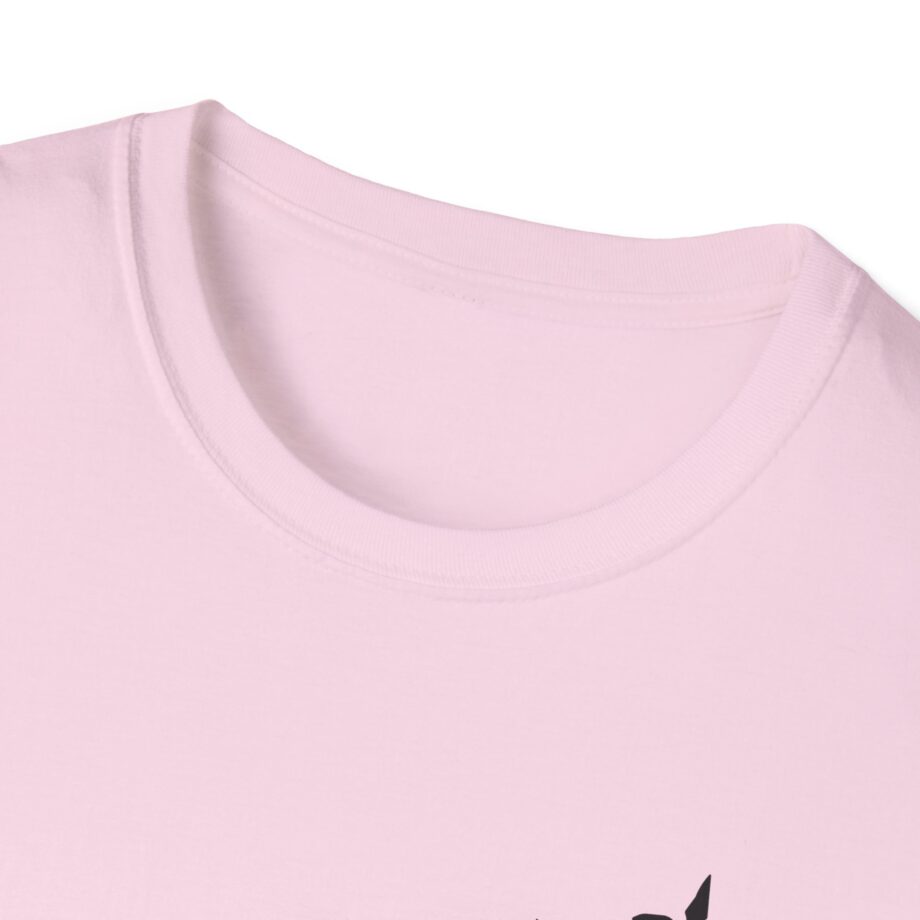 Frost Solace Unisex Softstyle T-Shirt