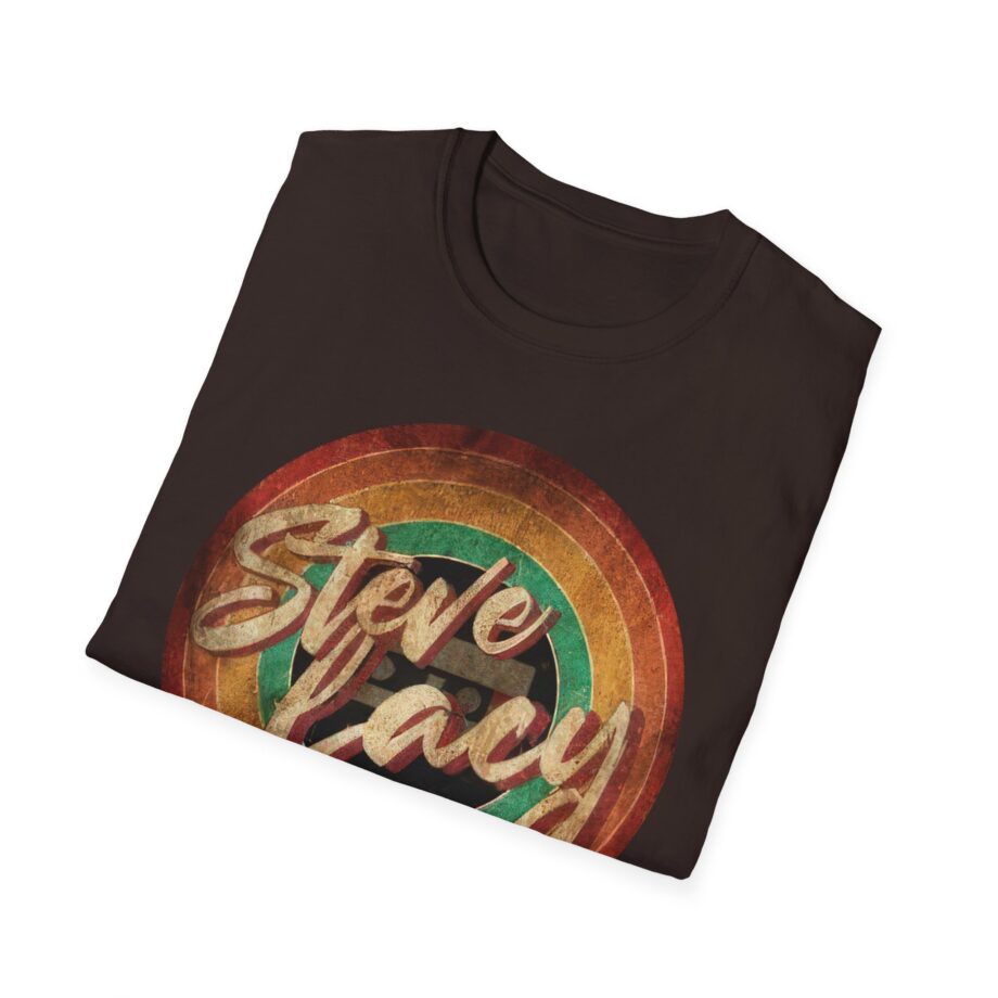 Steve Lacy Unisex Softstyle T-shirt