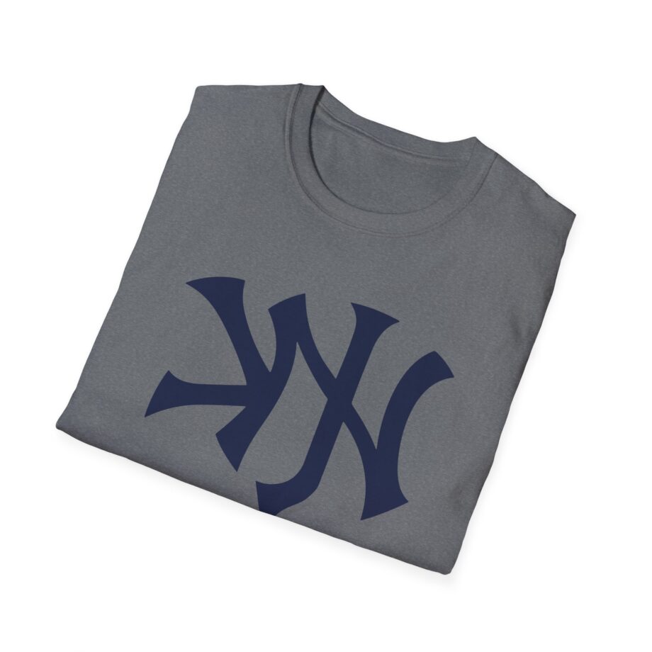 KNJ  Unisex Softstyle T-Shirt