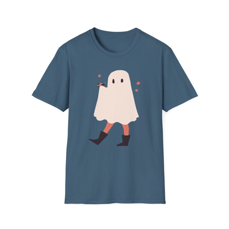 Caitibugzz Unisex Softstyle T-Shirt