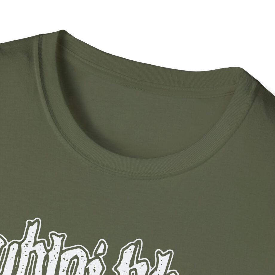 Kublai Khan - Year of the Nomad Unisex Softstyle T-shirt