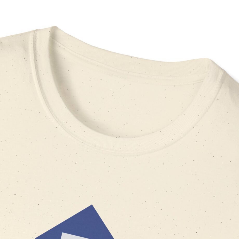 Slowthai Unisex Softstyle T-Shirt