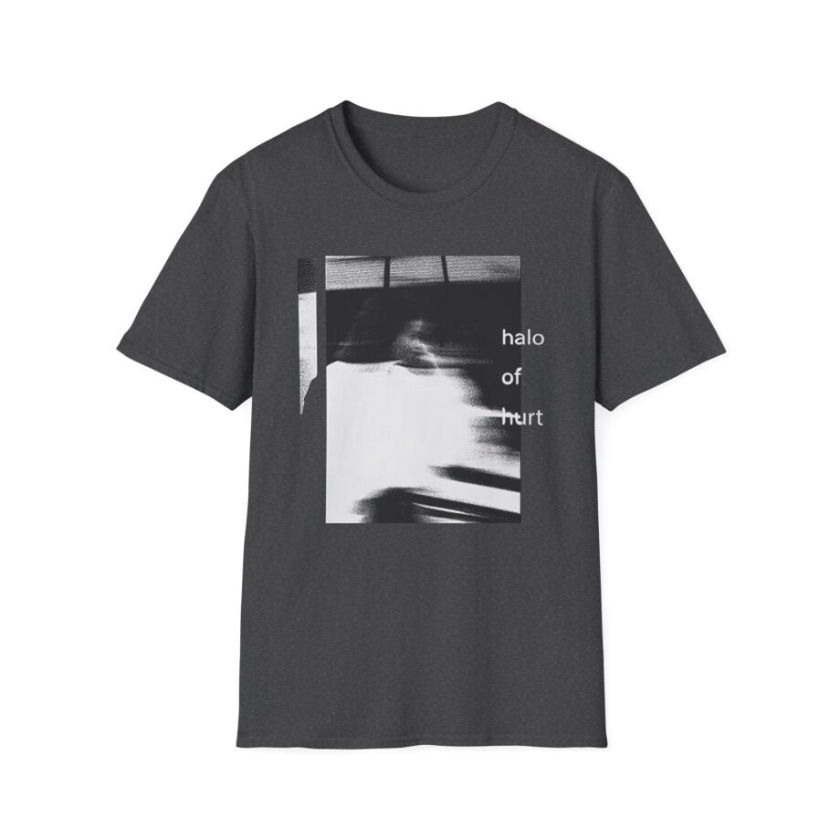 Seahaven Unisex Softstyle T-shirt