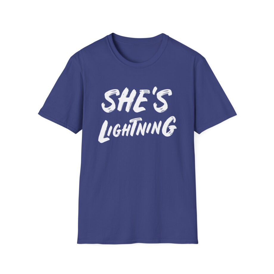 Halestorm  Unisex Softstyle T-shirt