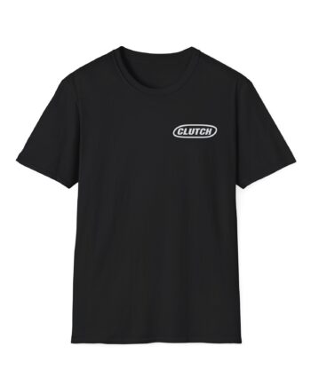 Clutch Carhartt Dependability Unisex Softstyle T-Shirt