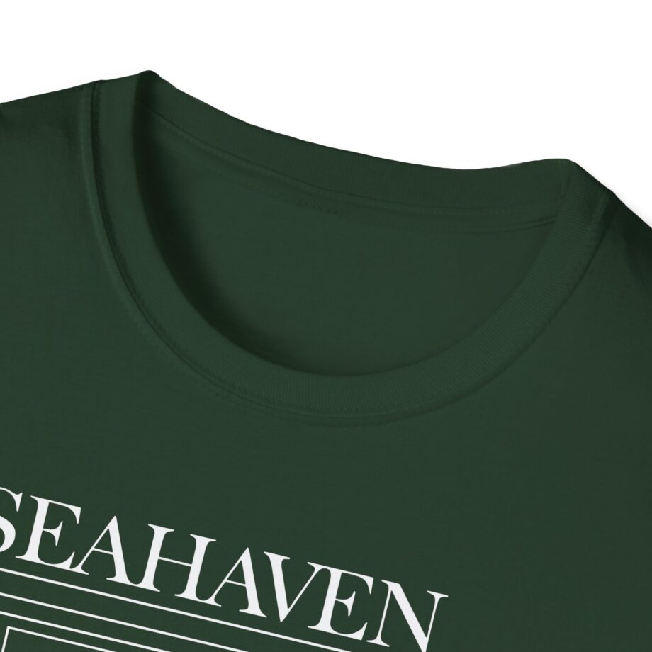 Seahaven Unisex Softstyle T-shirt