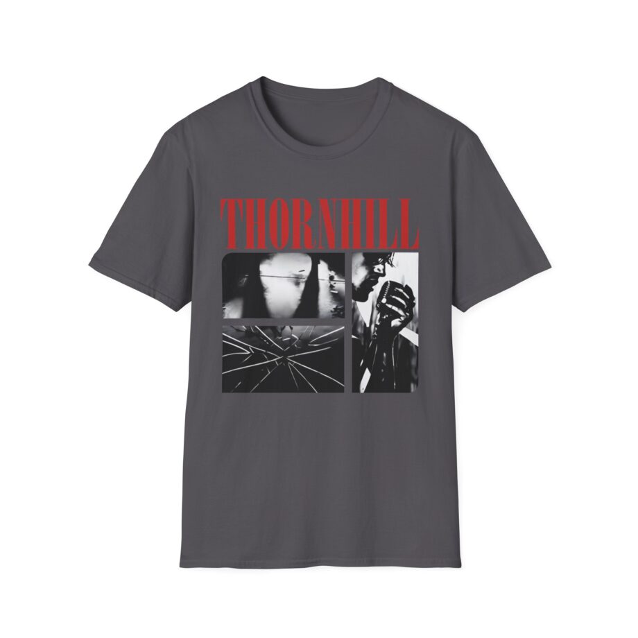 Thornhill  Unisex Softstyle T-Shirt