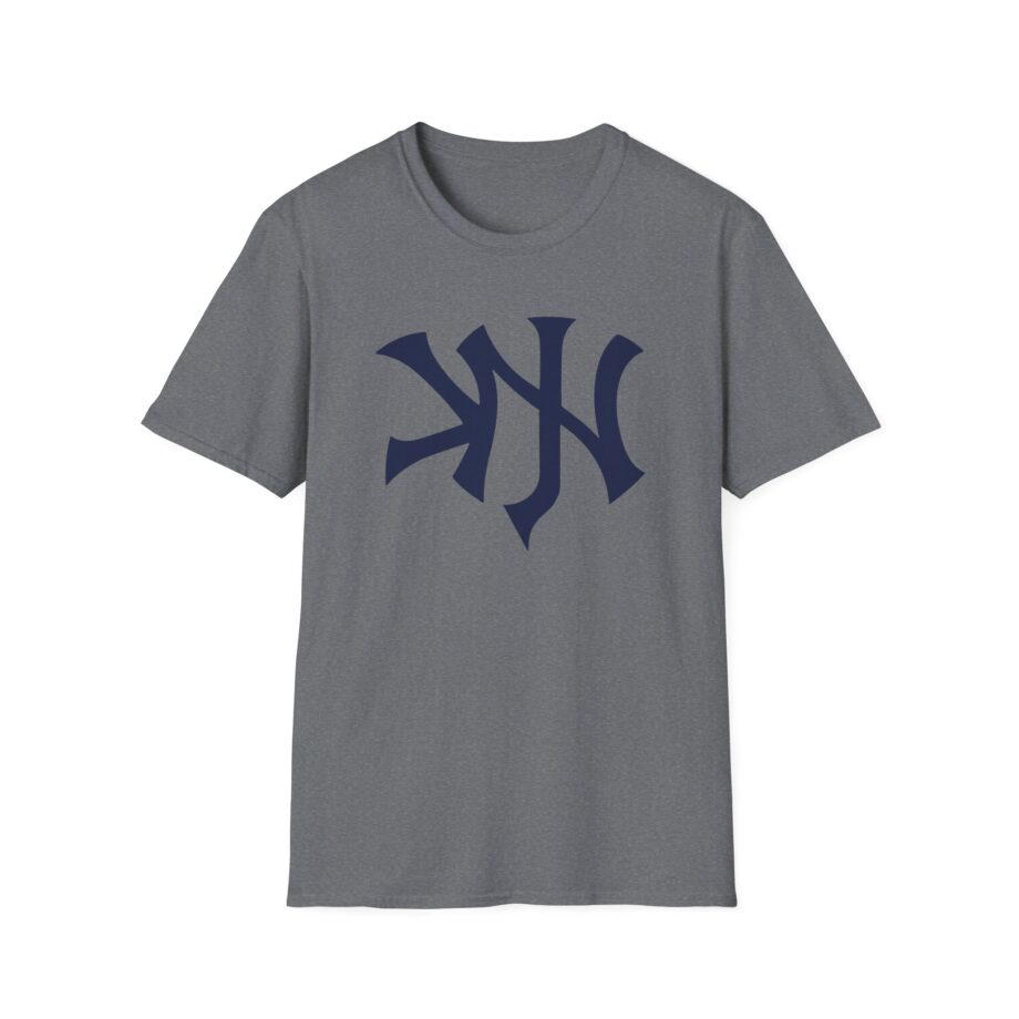 KNJ  Unisex Softstyle T-Shirt