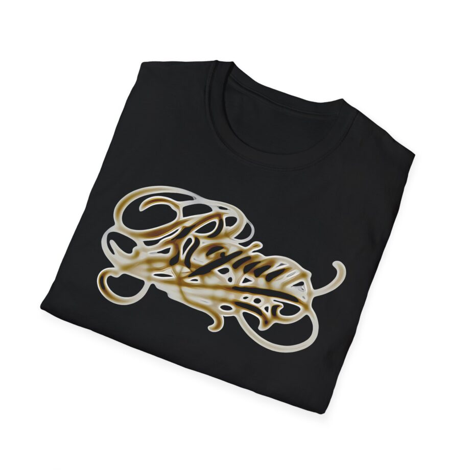 Rojuu Unisex Softstyle T-shirt