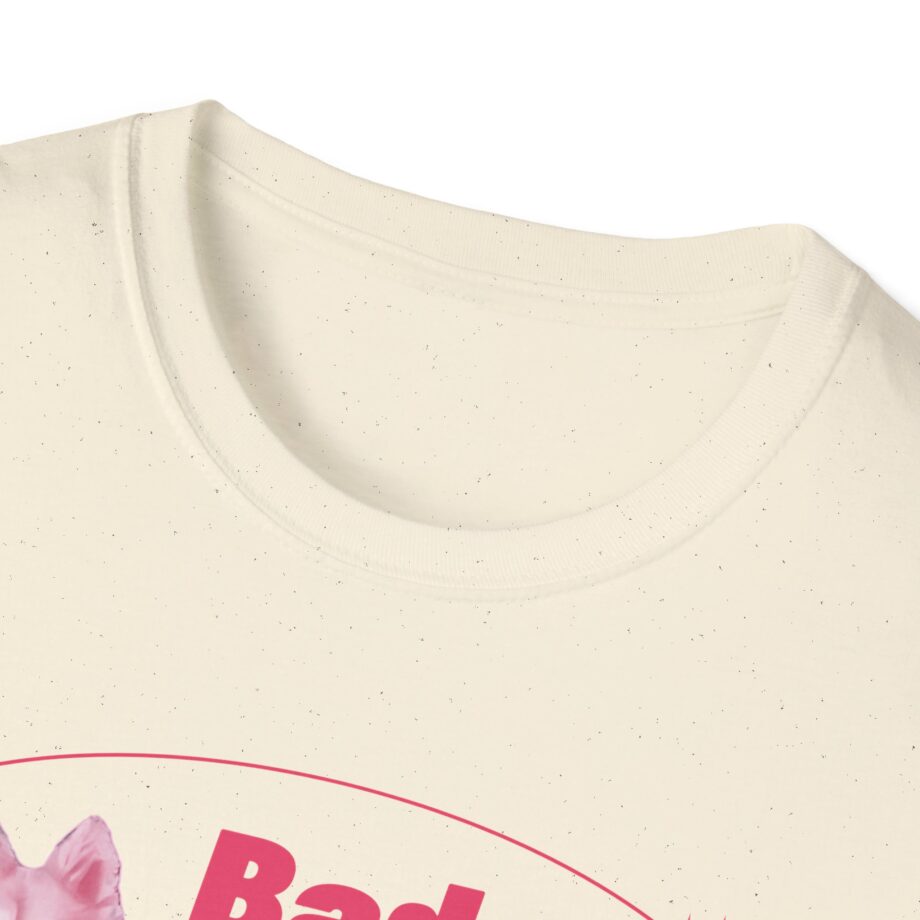 Ariana Madix  Bad Bitches Only Unisex Softstyle T-shirt