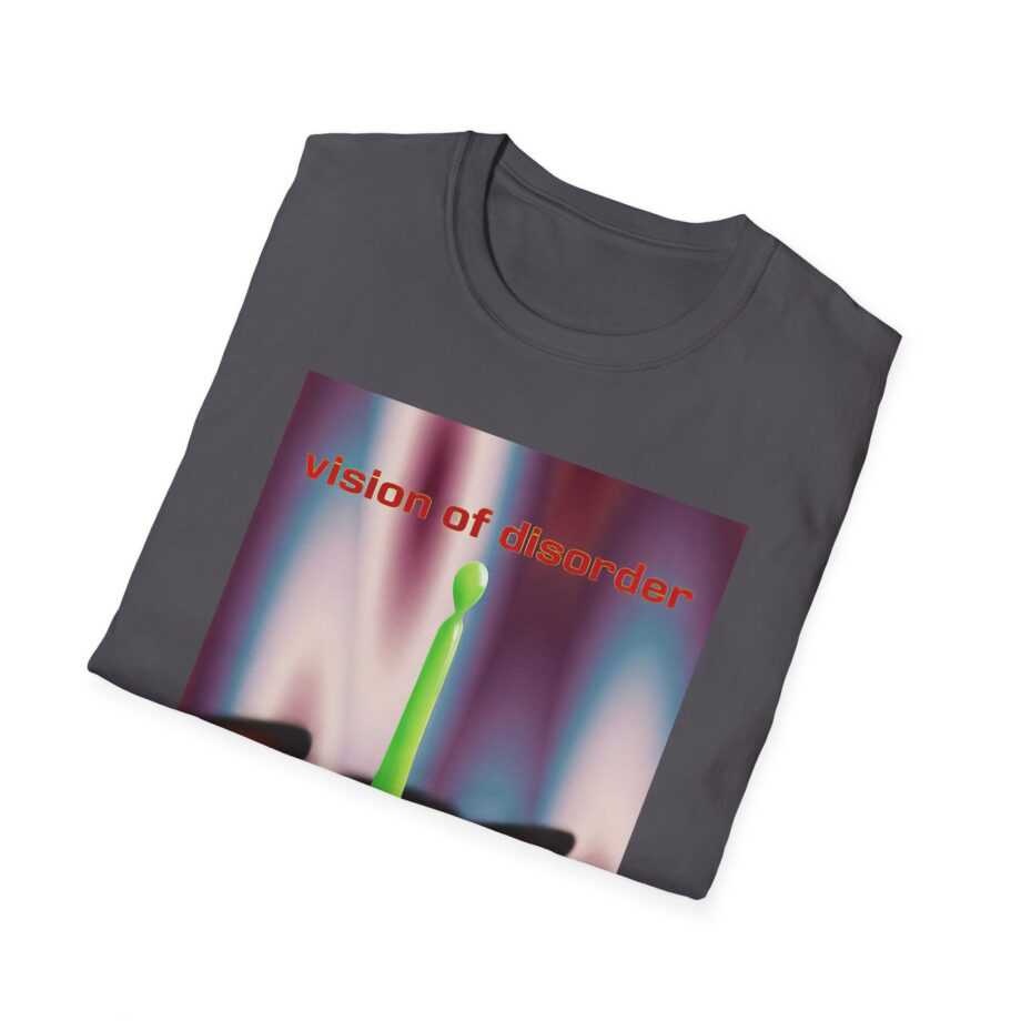 Vision of Disorder Unisex Softstyle T-shirt