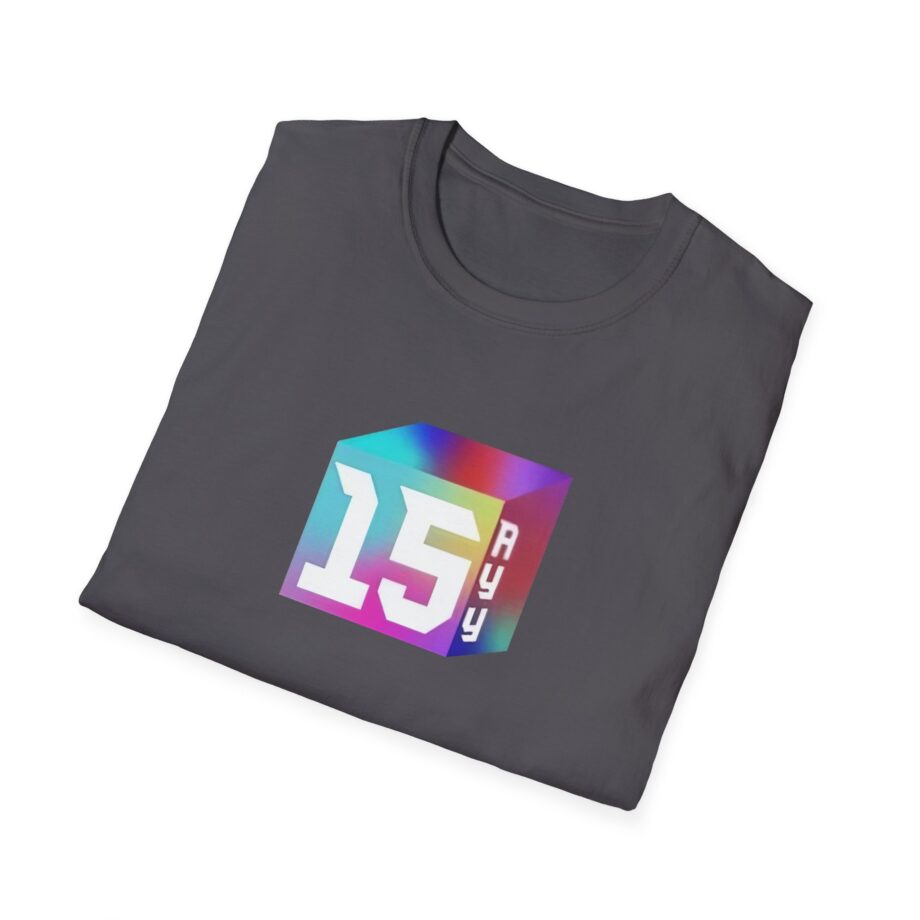 Erobb221 Unisex Softstyle T-Shirt