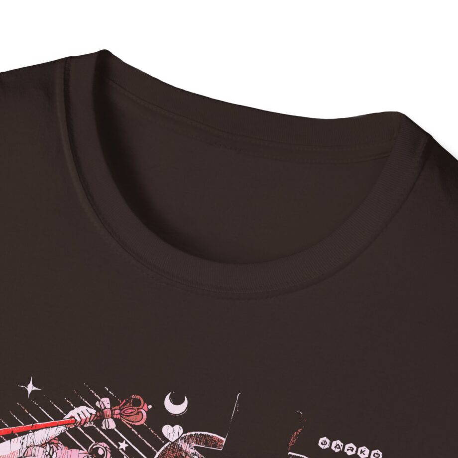 Darko Sm Starfire Unisex Softstyle T-Shirt