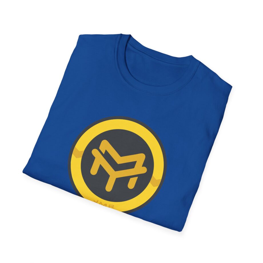 Astralspiff Unisex Softstyle T-shirt