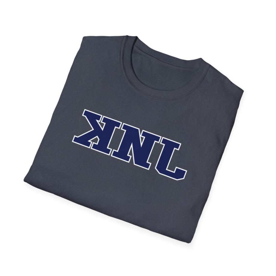 KNJ  Unisex Softstyle T-Shirt