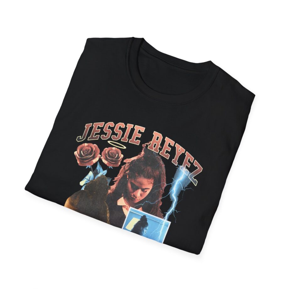 JR No One’s in the Room Unisex Softstyle T-Shirt