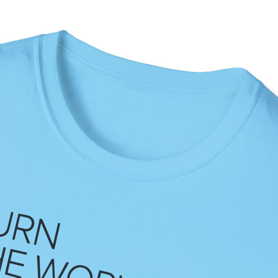 Asot 1000 Unisex Softstyle T-shirt