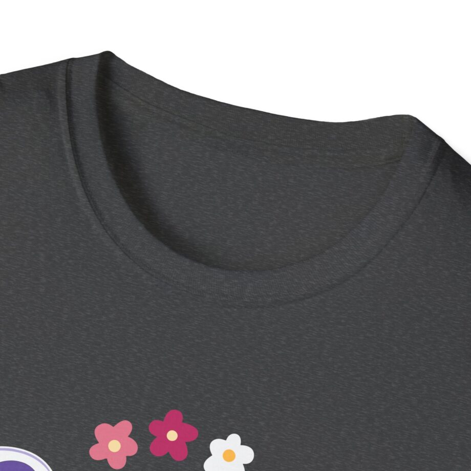 Dylan Days of Girlhood Unisex Softstyle T-Shirt