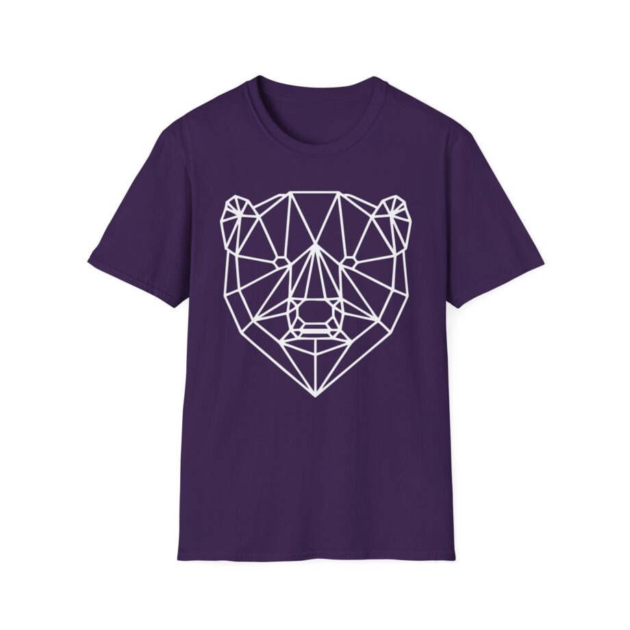 Dantdm Unisex Softstyle T-shirt