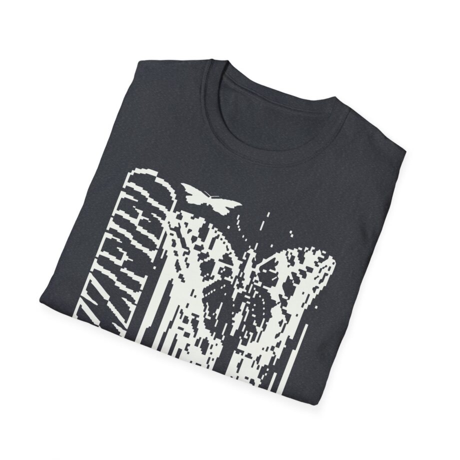 Caitibugzz  Unisex Softstyle T-Shirt
