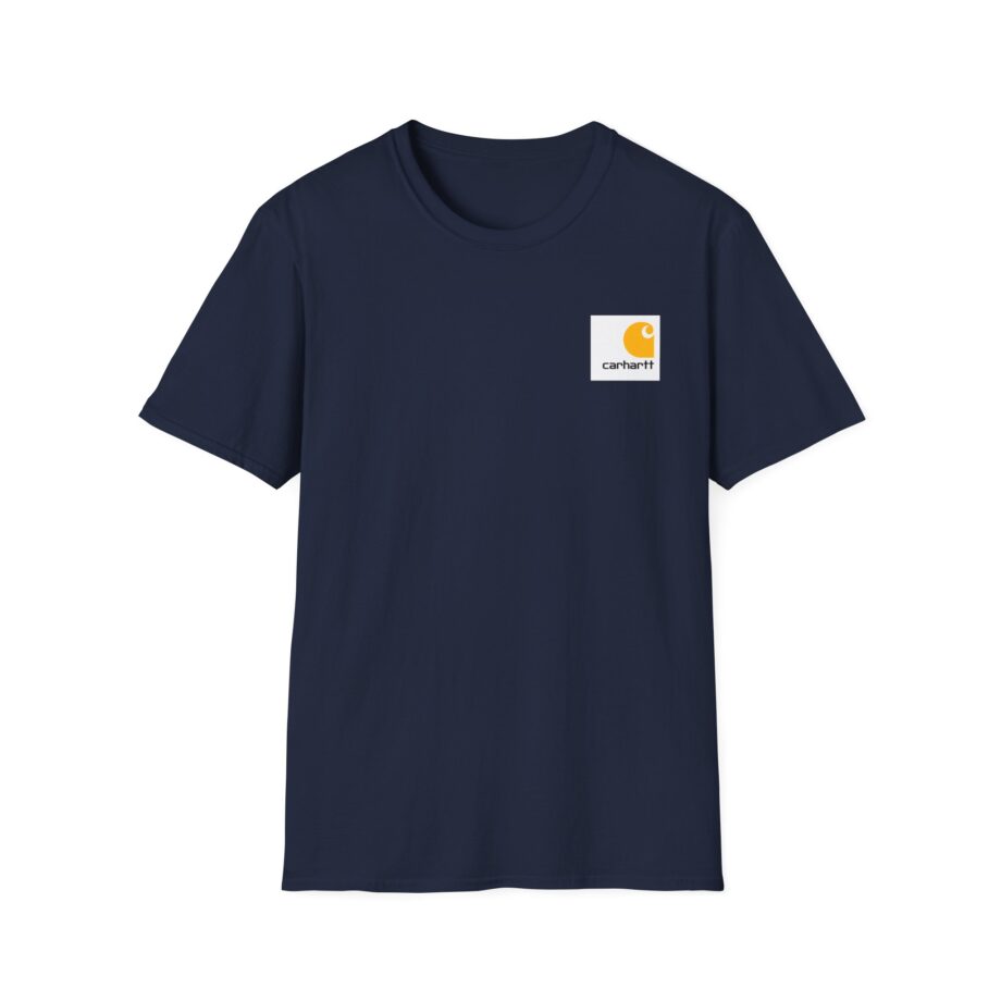 Clutch Carhartt Dependability Unisex Softstyle T-Shirt