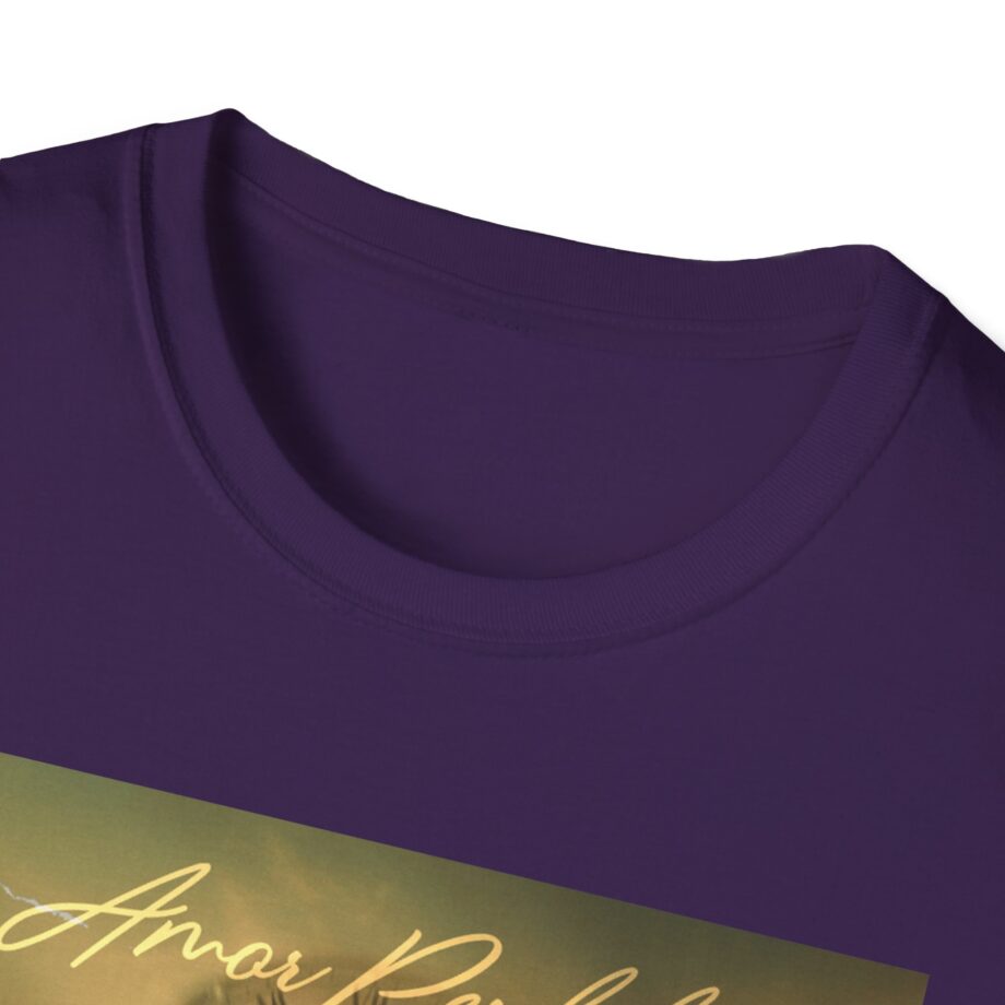 Eslabon Armado Unisex Softstyle T-shirt